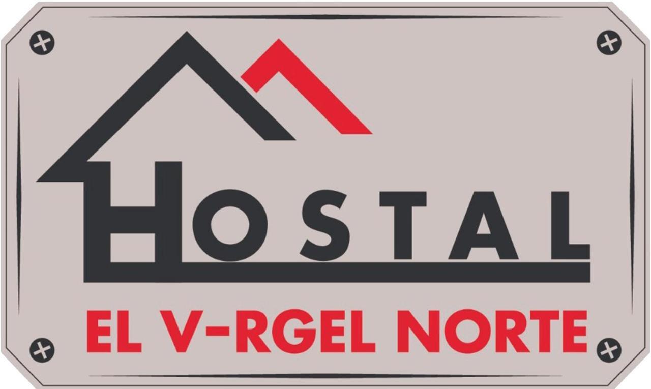 El Vergel Norte كويتو المظهر الخارجي الصورة